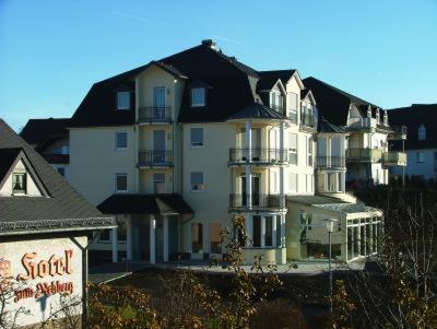Hotel Zum Rehberg Kastellaun Dış mekan fotoğraf